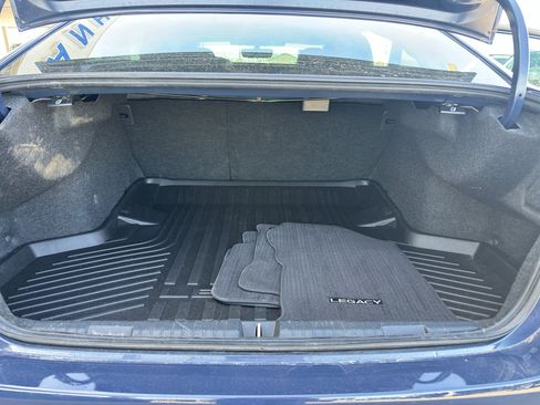 Used 2025 Subaru Legacy Sport image 33