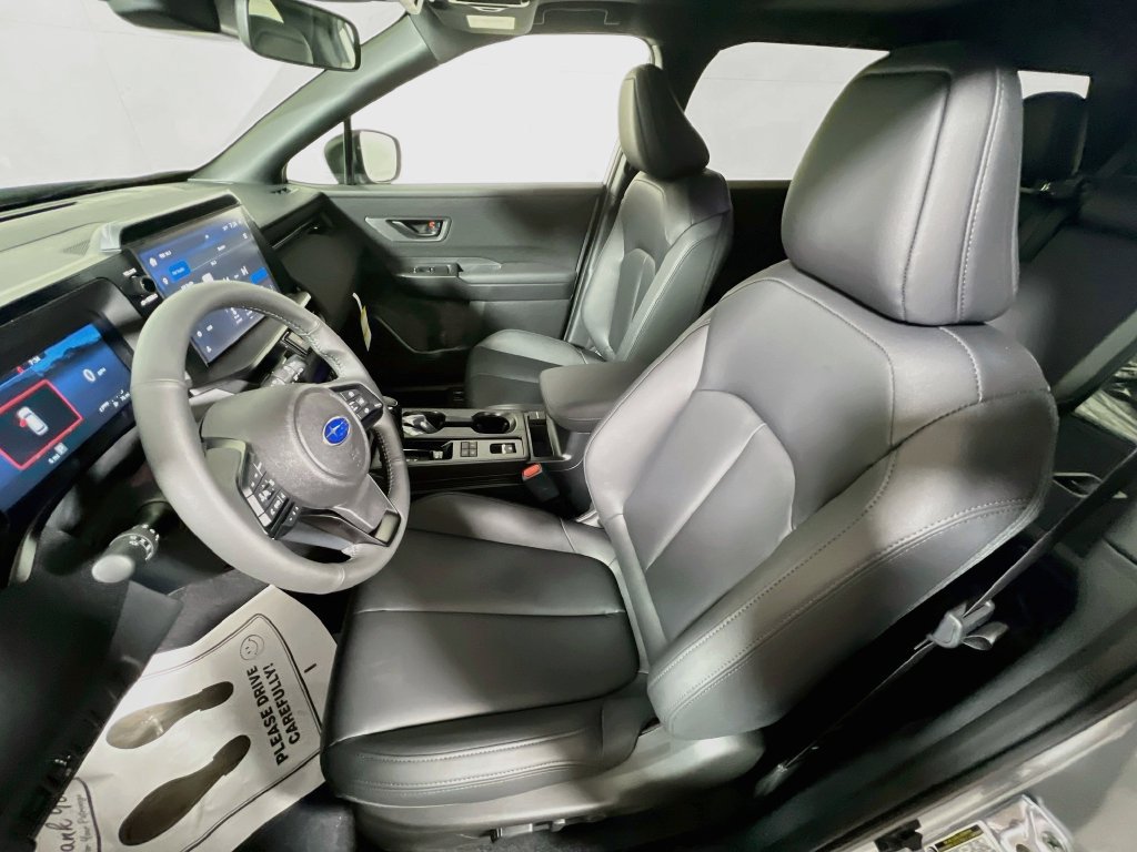 New 2026 Subaru Outback Premium AWD/4WD image 16