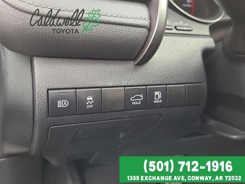 Certified 2022 Toyota Camry XSE image 25