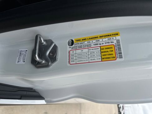 New 2026 Ford Transit 250 148 Medium Roof w/ Load Area Protection Package image 28