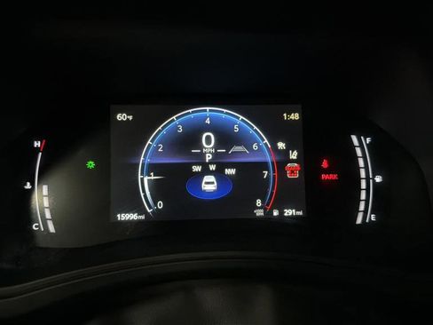 Used 2025 Toyota Grand Highlander AWD image 21
