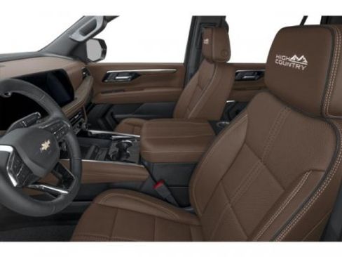 New 2026 Chevrolet Tahoe High Country AWD/4WD image 11