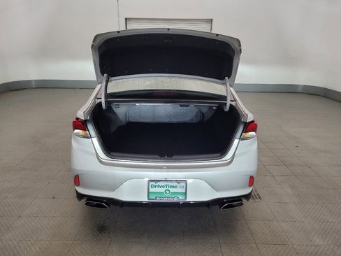 Used 2018 Hyundai Sonata Sport FWD image 29