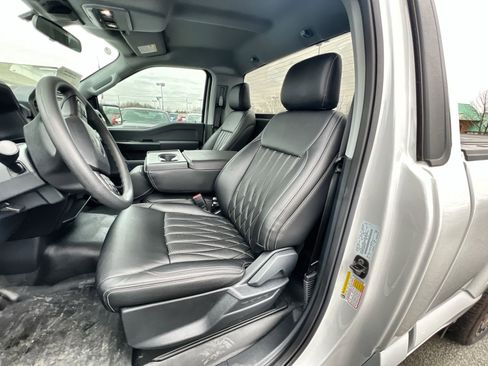 New 2025 Ford F150 XL image 13