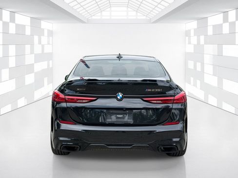 Used 2020 BMW M235i xDrive Gran Coupe w/ Shadowloine Package AWD/4WD image 6