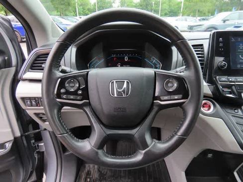 Used 2018 Honda Odyssey EX-L image 24