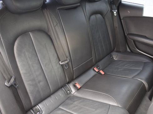 Used 2016 Audi A7 3.0T Premium Plus w/ Black Optic Package AWD/4WD image 34