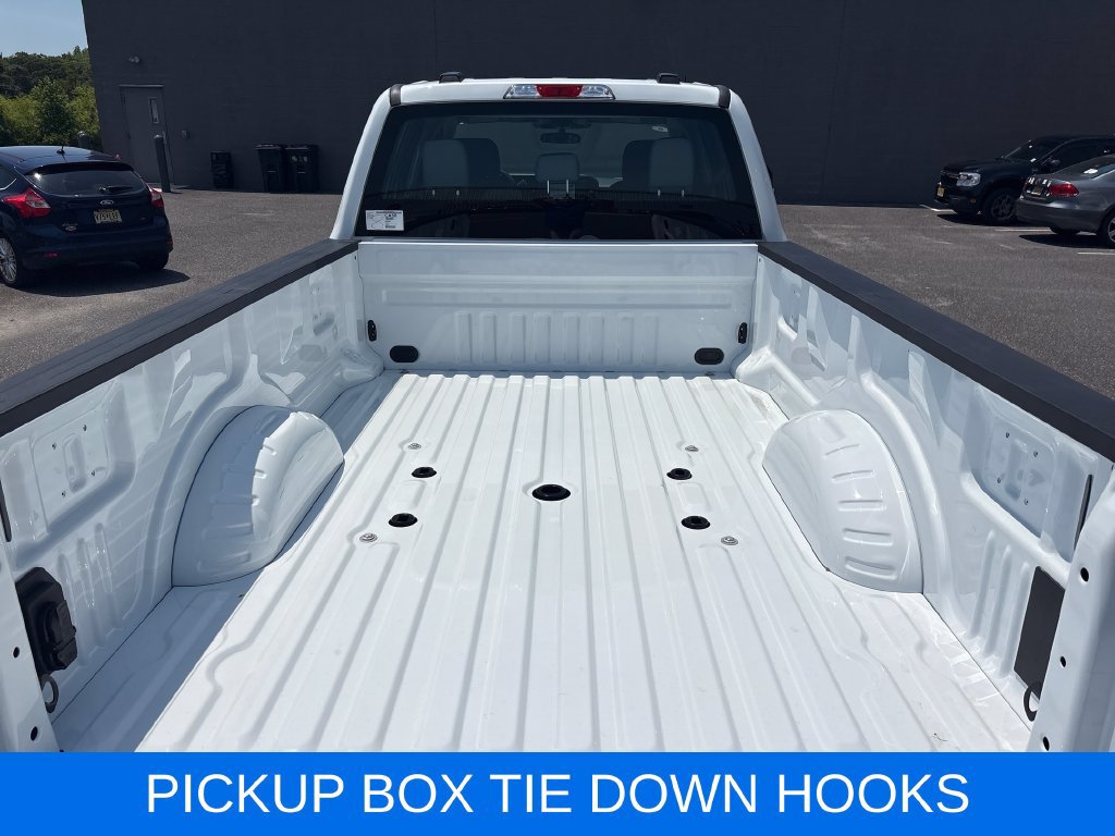 New 2026 Ford F350 XL AWD/4WD image 23