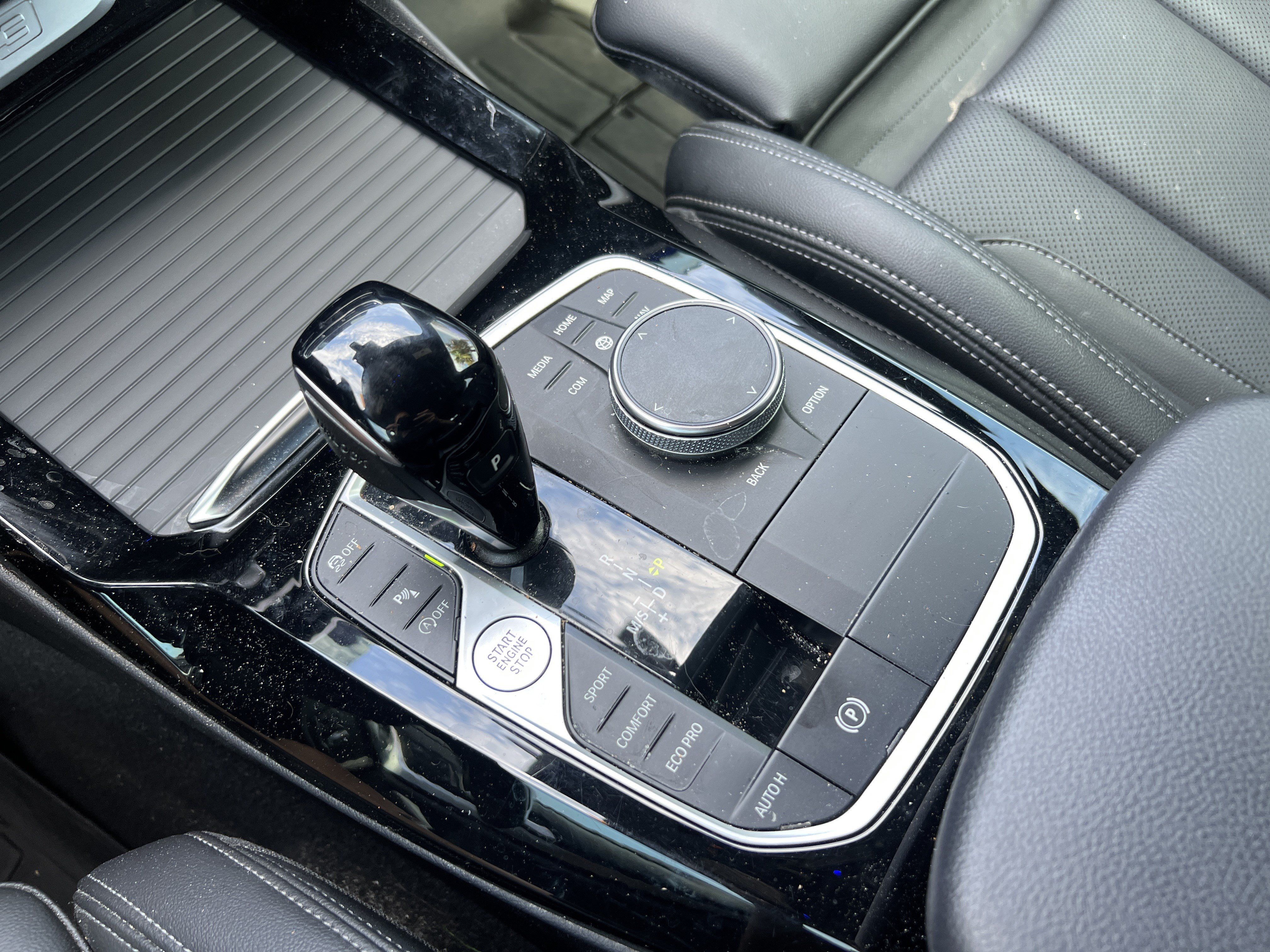 Certified 2023 BMW X3 sDrive30i w/ Convenience Package RWD image 26