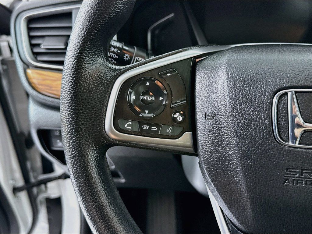 Used 2022 Honda CR-V EX image 11