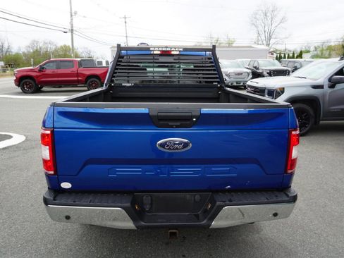 Used 2018 Ford F150 XLT w/ Trailer Tow Package AWD/4WD image 5