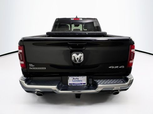 Used 2023 RAM 1500 Laramie AWD/4WD image 6