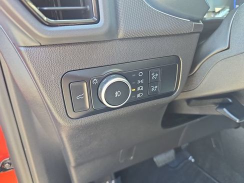 Certified 2024 Ford Bronco Sport Heritage w/ Heritage Convenience Package AWD/4WD image 16
