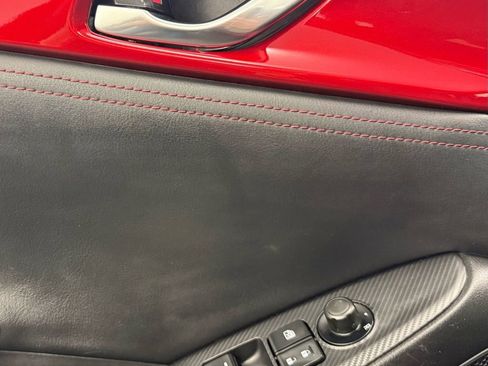 Used 2016 MAZDA MX-5 Miata Club w/ Brembo/BBS Package image 27