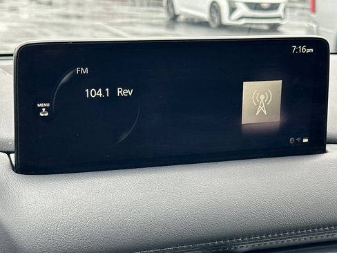 Used 2023 MAZDA CX-5 AWD 2.5 S w/ Preferred Package image 18