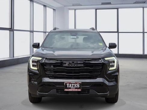 New 2027 GMC Terrain Elevation w/ Elevation Premium Package FWD image 2
