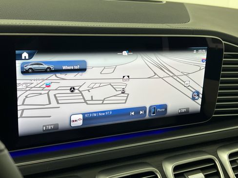 New 2026 Mercedes-Benz GLE 450 4MATIC Coupe image 30