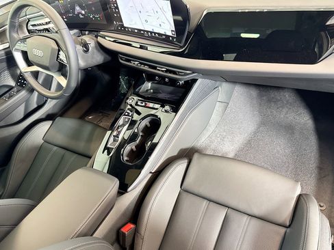 New 2025 Audi A5 2.0T Premium Plus image 25