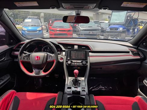 Used 2019 Honda Civic Type R image 39