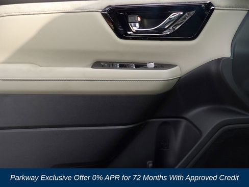 New 2026 Subaru Forester Limited w/ Premium/Limited Package image 8