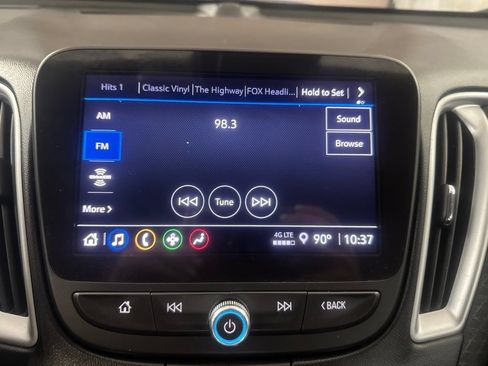 Used 2024 Chevrolet Malibu LT FWD image 31