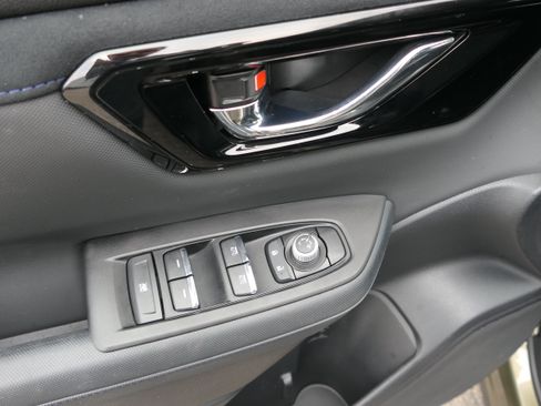 Certified 2026 Subaru Forester Limited AWD/4WD image 13