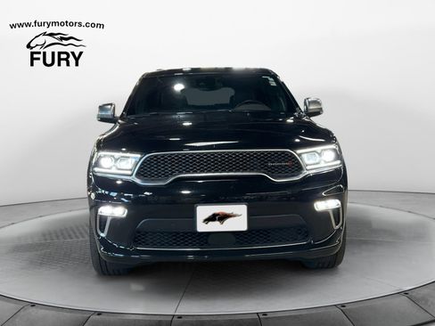 Used 2022 Dodge Durango Citadel AWD/4WD image 8