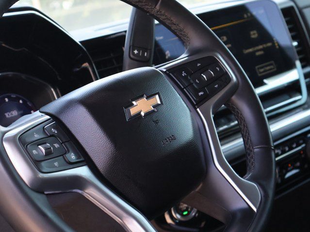 Used 2024 Chevrolet Silverado 2500 LTZ AWD/4WD image 26
