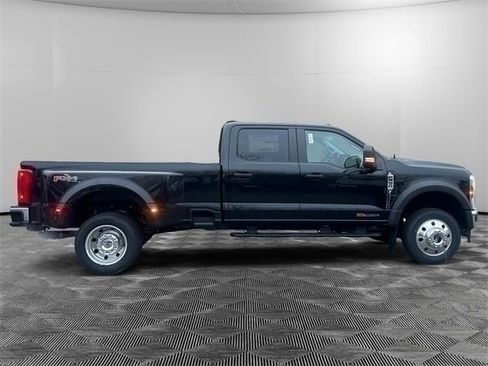 New 2026 Ford F450 XL w/ XL Driver Assist Package image 6