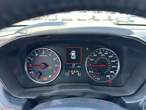 New 2026 Subaru WRX Limited image 23