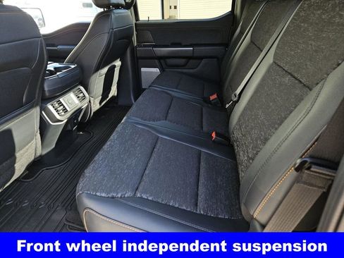 New 2025 Ford F150 Tremor image 28