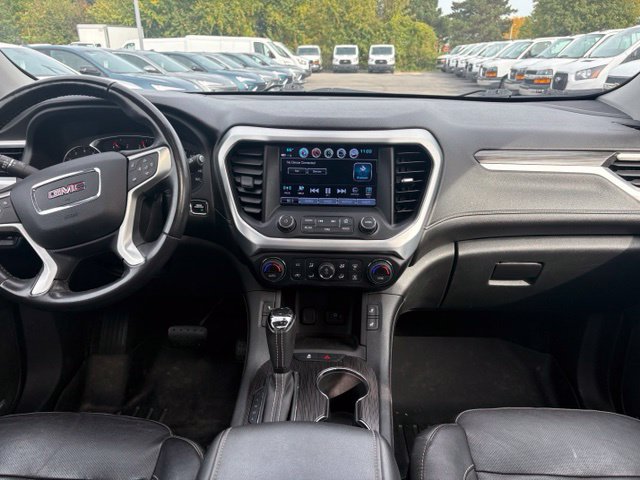 Used 2019 GMC Acadia SLT AWD/4WD image 22