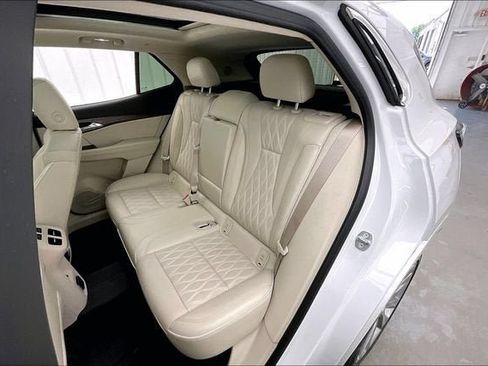 Certified 2023 Buick Envision Avenir AWD/4WD image 20