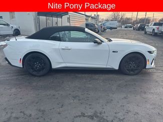Certified 2024 Ford Mustang GT Premium w/ GT Performance Package video 2