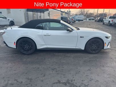 Certified 2024 Ford Mustang GT Premium w/ GT Performance Package