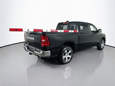 New 2026 RAM 1500 Tradesman image 7
