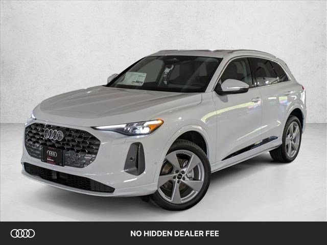 New 2025 Audi Q5 Premium AWD/4WD image 1