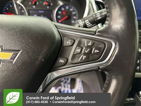 Used 2020 Chevrolet Equinox Premier image 28