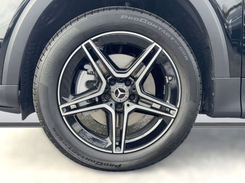 New 2026 Mercedes-Benz GLB 250 image 11