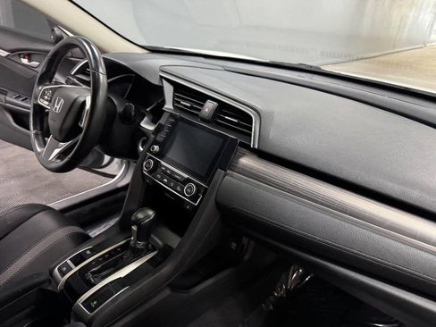 Used 2019 Honda Civic EX image 57