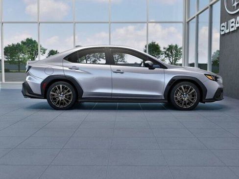 New 2026 Subaru WRX AWD/4WD image 6