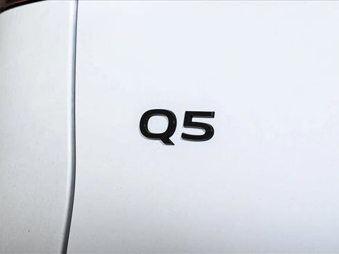 New 2025 Audi Q5 Premium Plus image 5