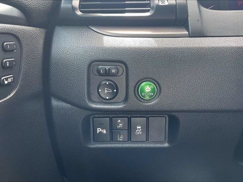 Used 2022 Honda Passport EX-L image 35
