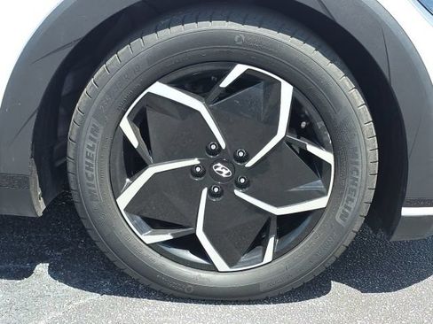 Certified 2023 Hyundai Ioniq 5 SE RWD image 24