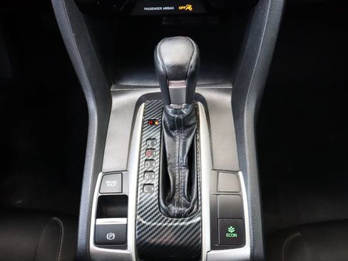 Used 2016 Honda Civic EX image 37
