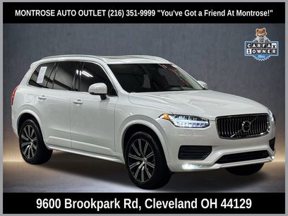 Used 2023 Volvo XC90 B5 Core w/ Protection Package Premier