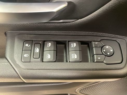 New 2026 RAM 1500 Tradesman AWD/4WD image 13