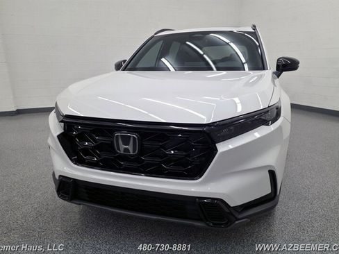 Used 2026 Honda CR-V Sport image 1