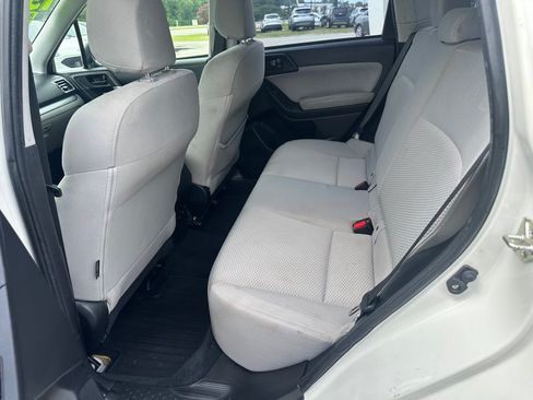 Used 2018 Subaru Forester 2.5i w/ Alloy Wheel Package AWD/4WD image 20