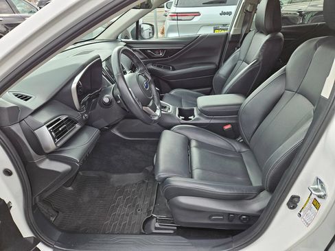 Used 2023 Subaru Outback Limited AWD/4WD image 17